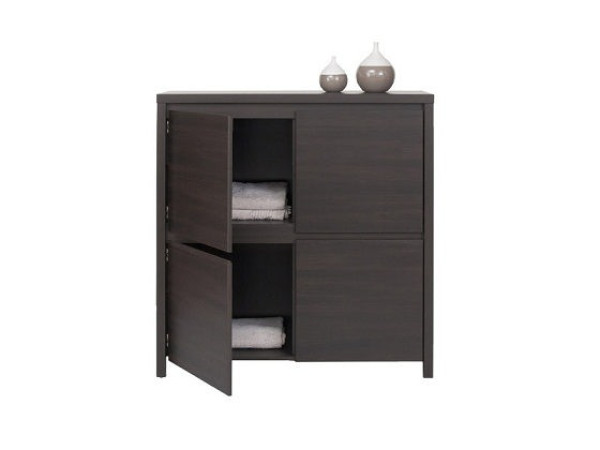 Шкафчик KOM 4d Каспиан