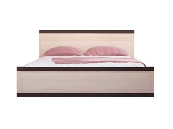 Кровать 160 Кармен