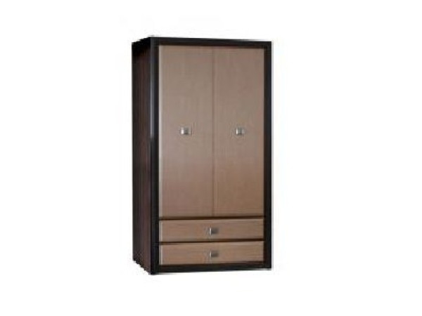 Шкаф SZF2d2s Коен МДФ