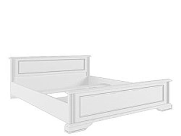 Кровать 160 White (Вайт)