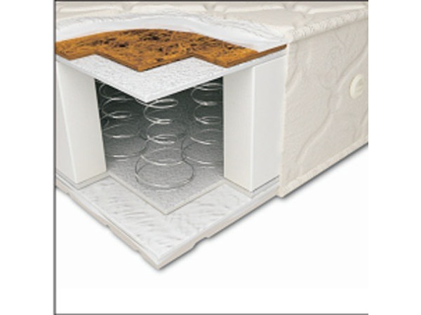 Матрас Союз кокос Neolux.