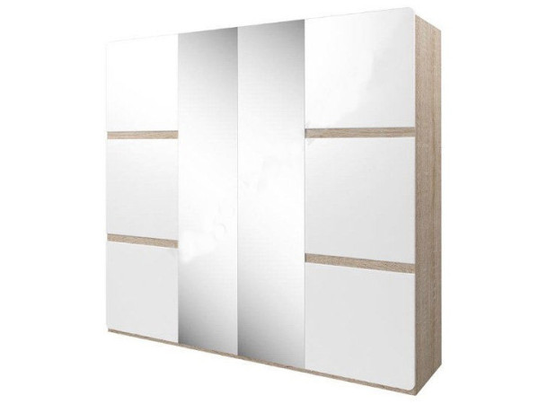 Шкаф SZF4D Либерти