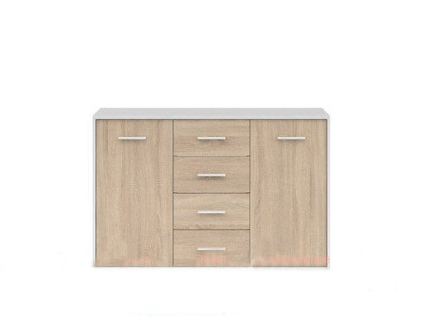 Комод KOM2D4S Непо