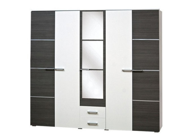 Шкаф 5Д Круиз
