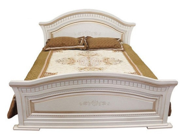 Кровать 2сп (1,8м) Николь (без вклада)