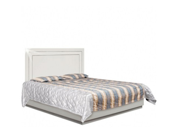 Кровать 2сп (1,6м) Экстаза (без вклада)