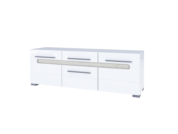 ТВ тумба Бианко