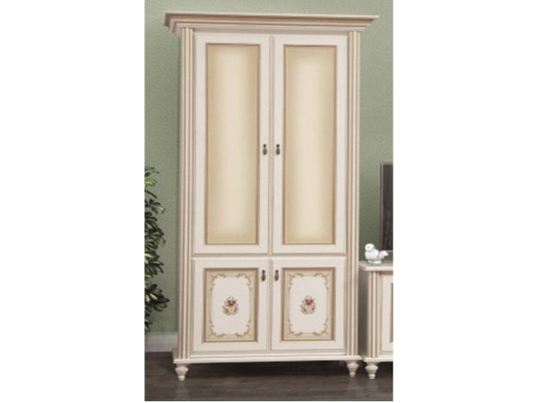 Шкаф 2Д Парма